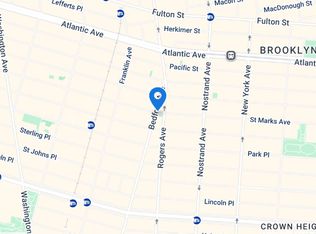 1401 Bedford Ave #3F, Brooklyn, NY 11216