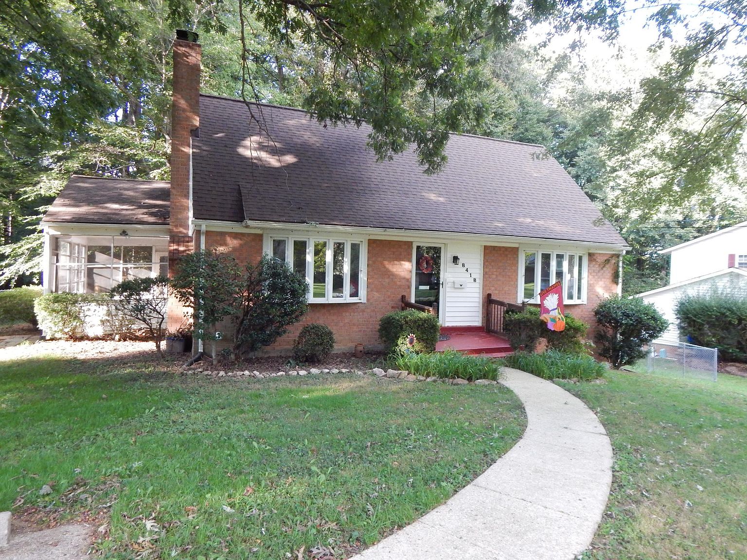 8418 Derby Ct, Springfield, VA 22151 Zillow