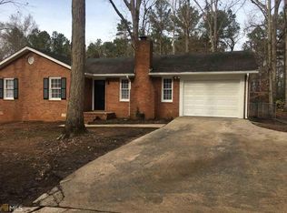 219 Tall Tree Rd, Athens, GA 30606