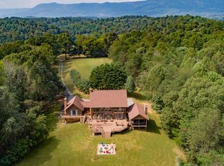 672 Fox Hunt Rd, Glasgow, VA 24555