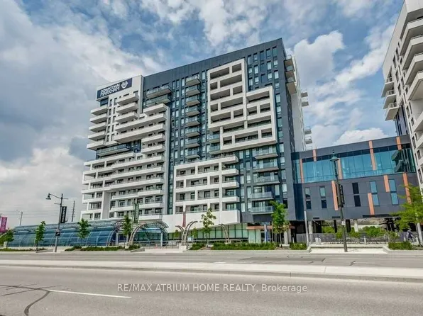 10 Rouge Valley Dr W, Markham, ON