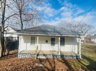 203 Stanley St, Beckley, WV 25801