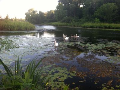 27101 Waubeesee Lake Dr, Waterford, WI, 53185