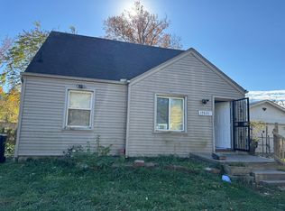 19821 Lyndon St, Detroit, MI 48223