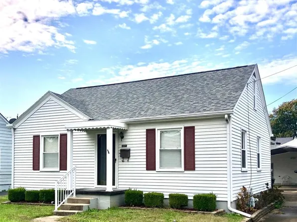 3006 Daviess St, Owensboro, KY 42303