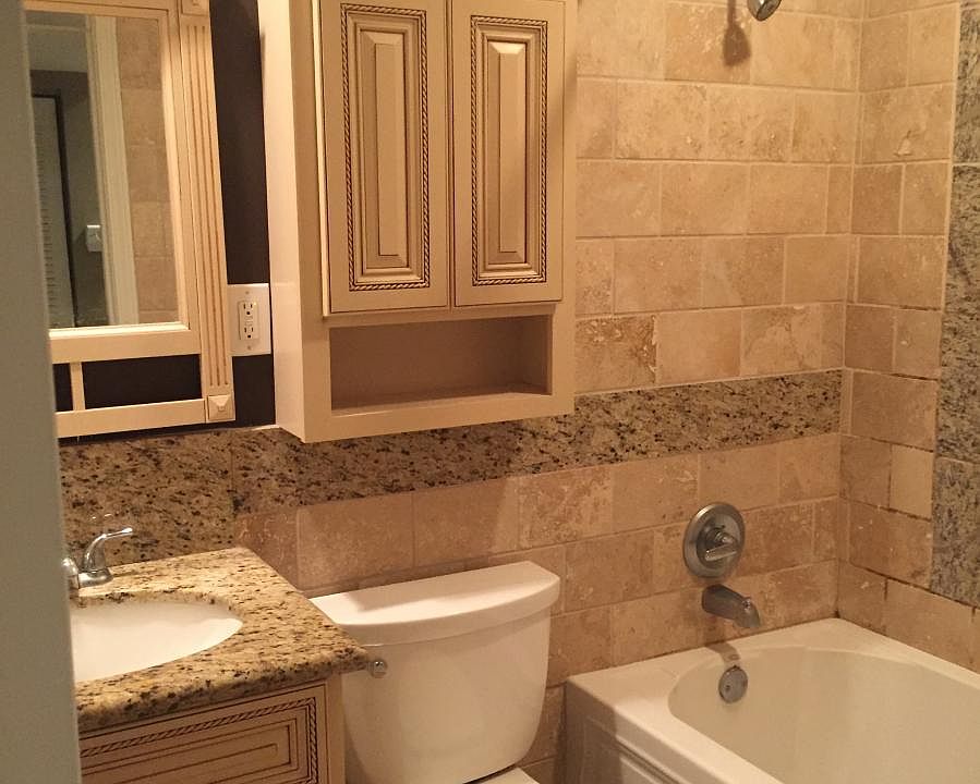 Bathroom 1