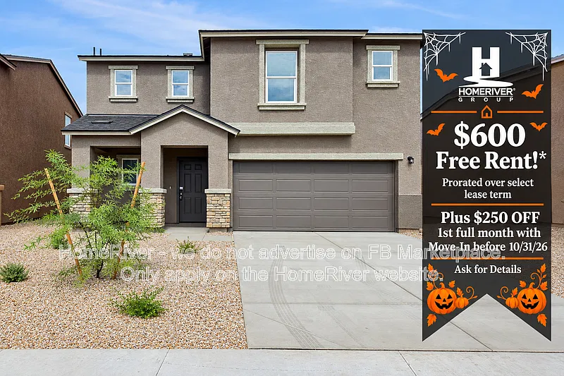 570 W Van Haren St
