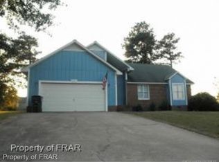 200 Laketree Blvd, Spring Lake, NC 28390