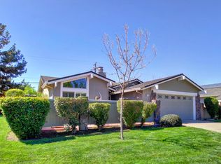 1168 Rosa Del Rio Way, Sacramento, CA 95822