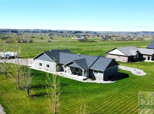 8 Cayuse Cv, Park City, MT 59063