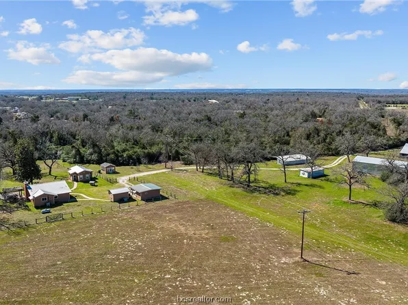13405 Fm 3 S, Normangee, TX 77871