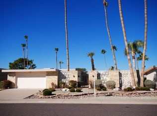 10718 W Wheatridge Dr, Sun City, AZ 85373