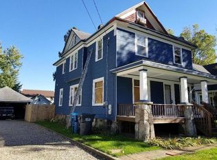 2311 S Burdick St APT 2, Kalamazoo, MI 49001
