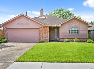 2518 Edgedale Dr, Missouri City, TX 77489
