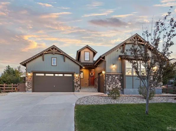 25270 E Nova Place, Aurora, CO 80016