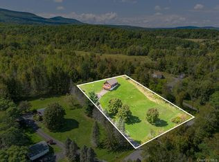 1355 Cornwallville Road, Durham, NY 12418