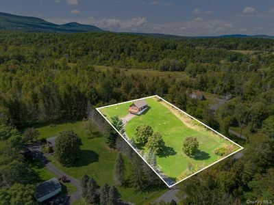 1355 Cornwallville Road, Cornwallville, NY, 12418