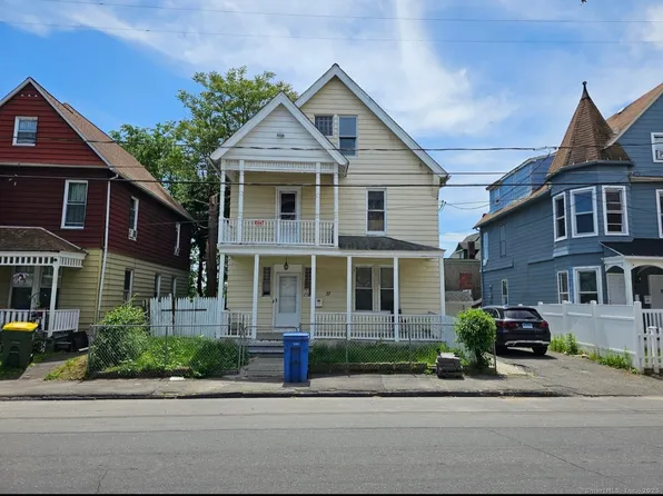 37 Johnson Street, Waterbury, CT 06710