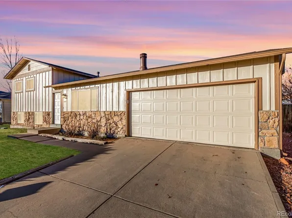 11094 Clermont Drive, Thornton, CO 80233