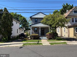 2344 Hamilton Ave, Willow Grove, PA 19090