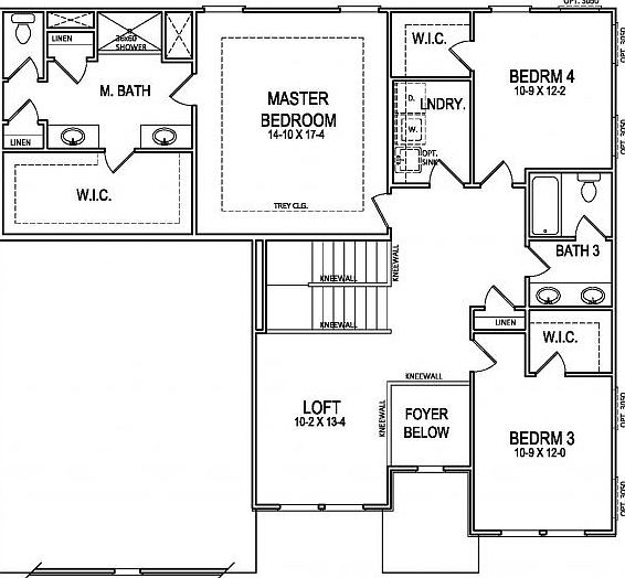 2nd image of 1644 Firelight Way