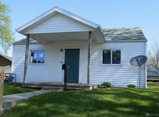 1708 Prospect St, Springfield, OH 45503