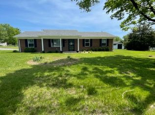 849 Hopewell Rd, Maryville, TN 37801