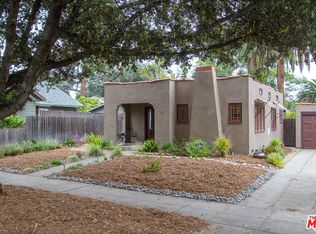 996 E Claremont St, Pasadena, CA 91104
