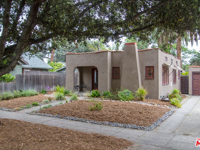 996 E Claremont St, Pasadena, CA, 91104