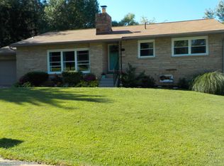 239 W Olive St, Bridgeport, WV 26330