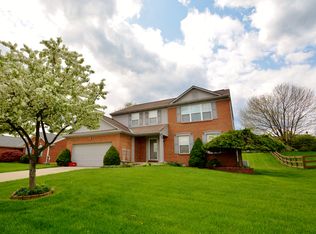 7759 Stockton Way, Florence, KY