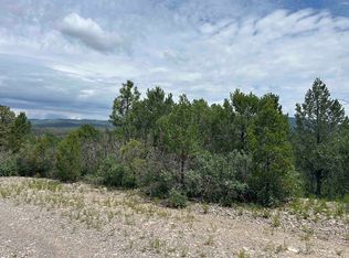 27 Chresta Loma Dr, Timberon, NM 88350