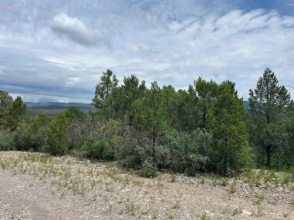 27 Chresta Loma Dr, Timberon, NM 88350