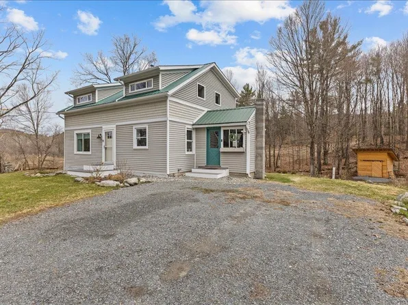 15 Morgan Road, Jericho, VT 05465