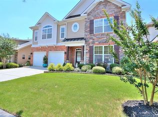 8029 Whitehawk Hill Rd, Waxhaw, NC 28173