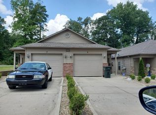 2216 Perry St, Little Rock, AR 72205