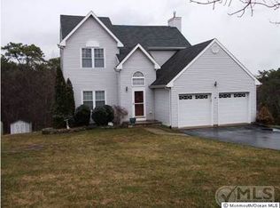 1157 Indian Hill Rd, Toms River, NJ 08753