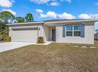 395 Sherman St SE, Palm Bay, FL 32909