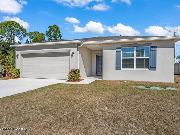 395 Sherman St SE, Palm Bay, FL 32909