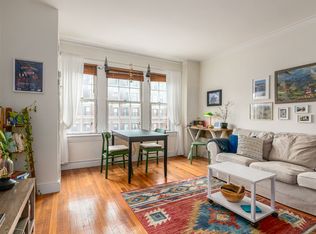 534 Beacon St APT 602, Boston, MA 02215