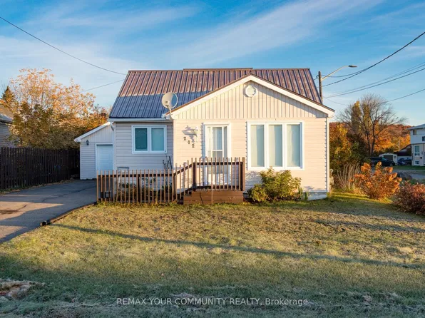 212 Duncan Ave, North Bay, ON P1B 7J3