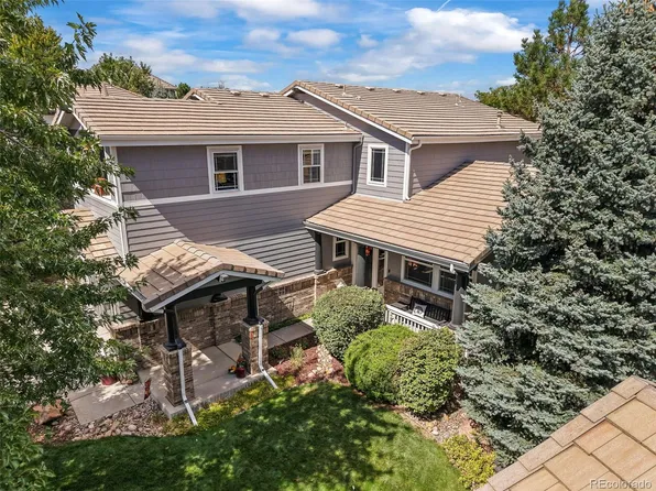 10653 Briarglen Circle, Highlands Ranch, CO 80130