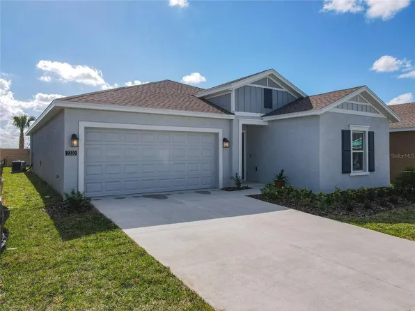 2330 Burney Falls Ln, Davenport, FL 33837