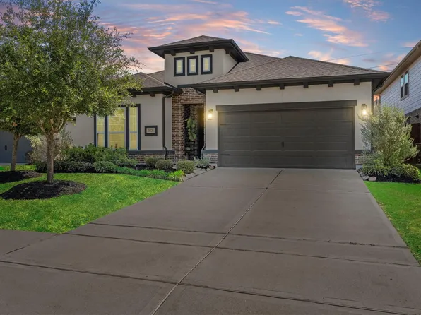14226 Basalt Spring Ln, Cypress, TX 77429