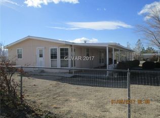 1091 Jeane Ave, Pahrump, NV 89048