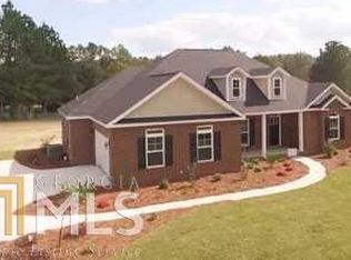 417 Jacob Way, Brooklet, GA 30415