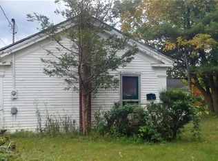 974 W Bloomfield Rd, Honeoye Falls, NY 14472