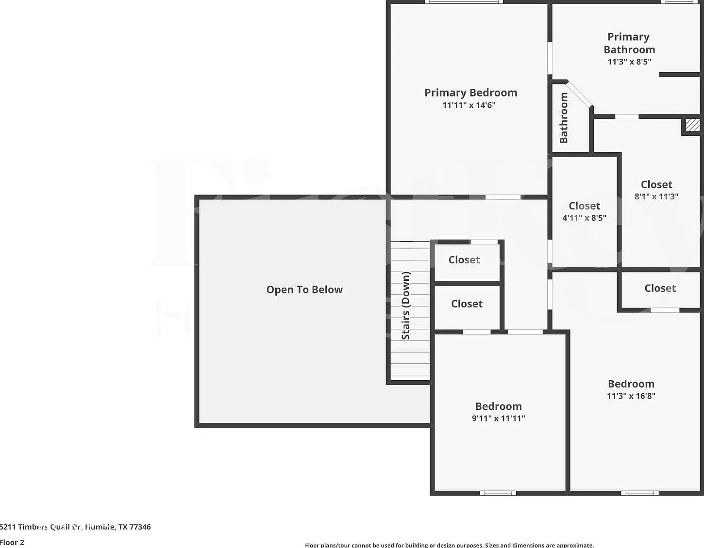 3 bed, 2.5 bath, 1878 sqft, $2,050 — Photo 3
