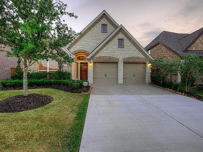 17607 Sauki Ln, Richmond, TX, 77407