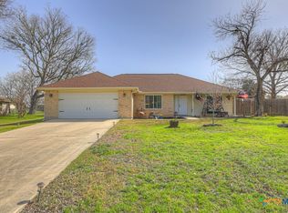 131 Santa Fe Rdg, Seguin, TX 78155
